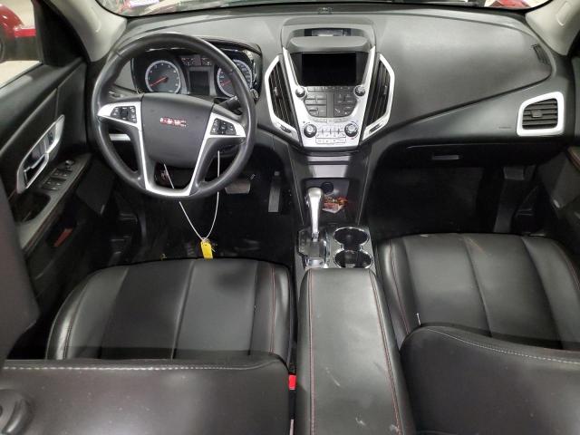 Photo 8 from auction – 2015 GMC TERRAIN SL with VIN 2GKFLXEK1F6332439