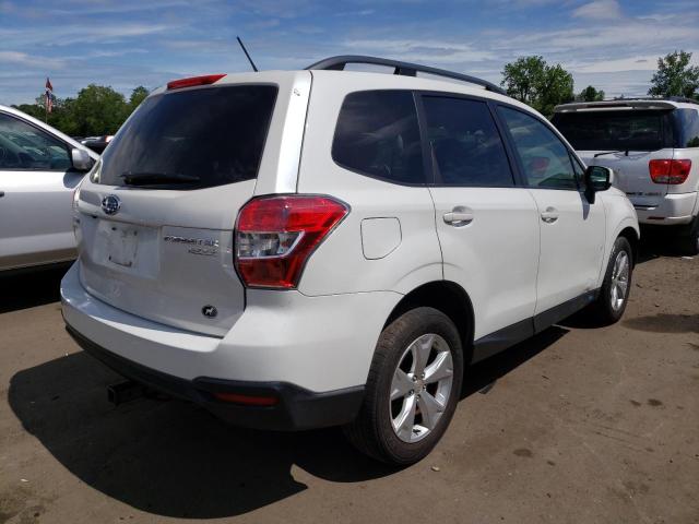 Photo 3 from auction – 2014 SUBARU FORESTER 2 with VIN JF2SJAEC5EH538251