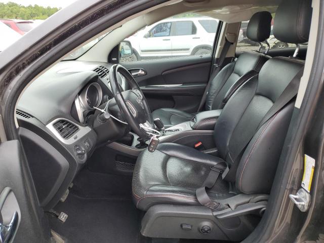 Photo 7 from auction – 2017 DODGE JOURNEY GT with VIN 3C4PDDEGXHT567282