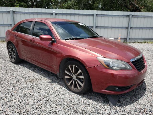 Photo 4 from auction – 2011 CHRYSLER 200 S with VIN 1C3BC8FG9BN566932