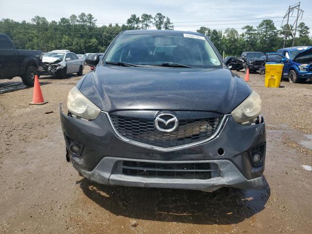 Photo 5 from auction – 2013 MAZDA CX-5 TOURI with VIN JM3KE2CE9D0131082