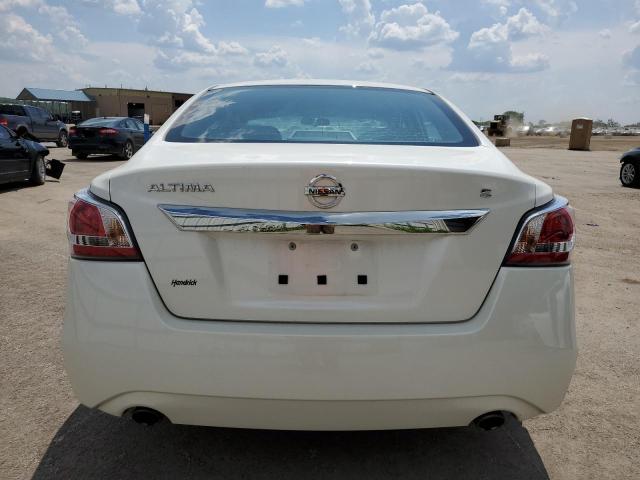 Photo 6 from auction – 2015 NISSAN ALTIMA 2.5 with VIN 1N4AL3AP8FC142862
