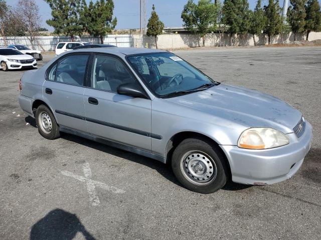 Photo 4 from auction – 1996 HONDA CIVIC DX with VIN 2HGEJ6629TH554069