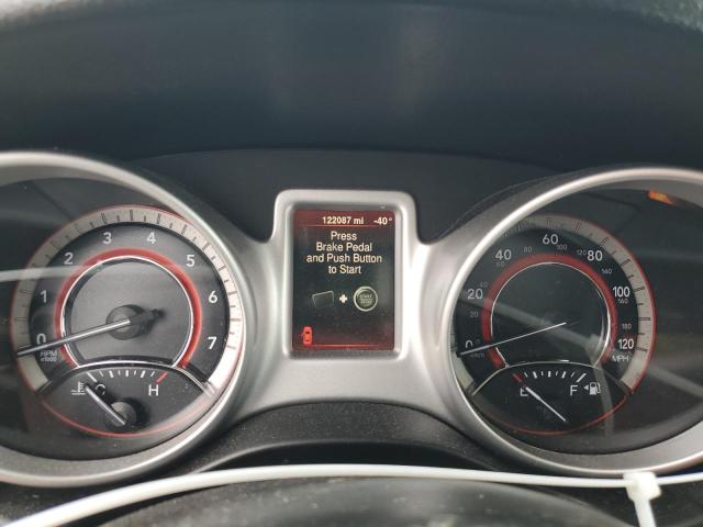 Photo 9 from auction – 2015 DODGE JOURNEY SX with VIN 3C4PDCBG0FT696756