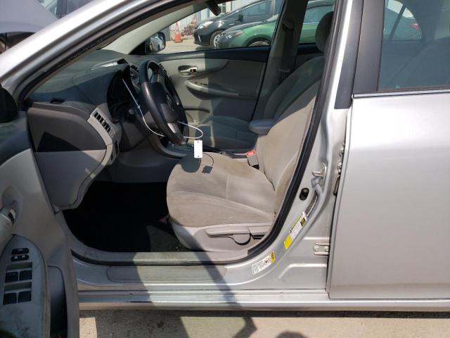 Foto 7 de la subasta – 2013 TOYOTA COROLLA BA con VIN 2T1BU4EE4DC121506