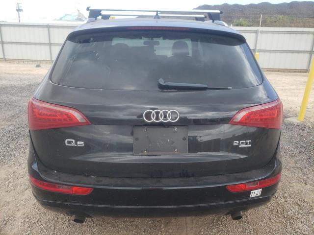 Фото 6 с аукциона – 2011 AUDI Q5 PREMIUM с VIN WA1LFAFPXBA104346