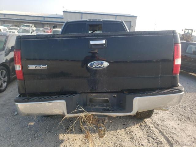 Photo 6 from auction – 2007 FORD F150 with VIN 1FTPX14V67FB69145