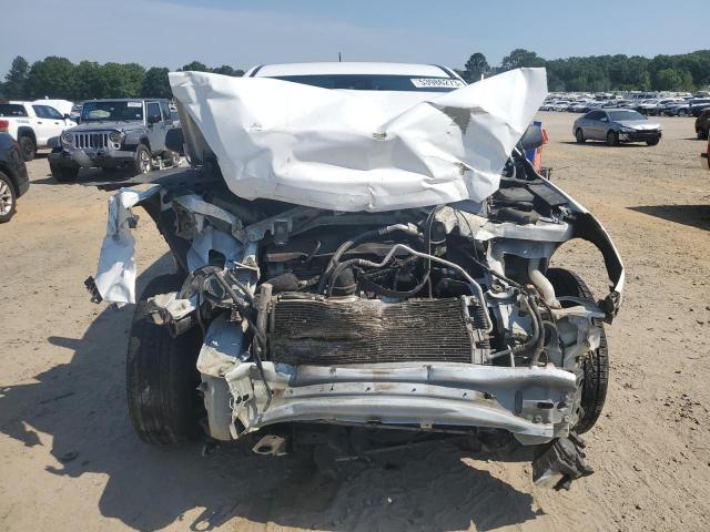 Photo 5 from auction – 2015 CHEVROLET EQUINOX LS with VIN 1GNALAEK8FZ106140