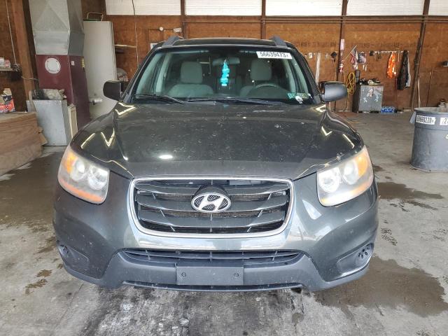 Photo 5 from auction – 2010 HYUNDAI SANTA FE G with VIN 5NMSGDAB1AH346863