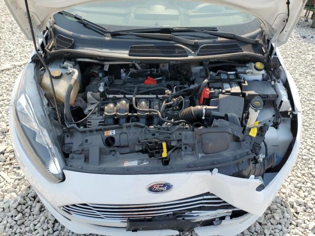 Photo 11 from auction – 2015 FORD FIESTA SE with VIN 3FADP4EJ1FM216246