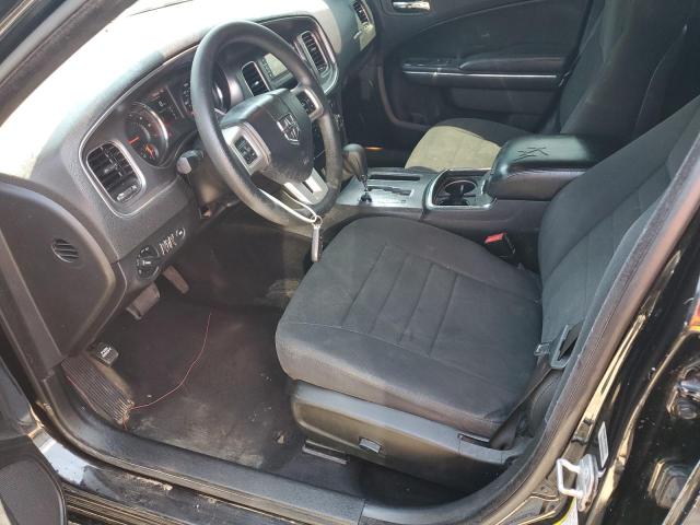 Photo 7 from auction – 2014 DODGE CHARGER SE with VIN 2C3CDXBG4EH315475