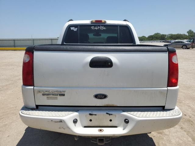 Photo 6 from auction – 2004 FORD EXPLORER S with VIN 1FMZU77K14UA97702