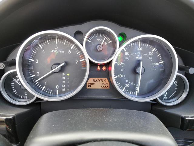 Photo 9 from auction – 2006 MAZDA MX-5 MIATA with VIN JM1NC25F160111462