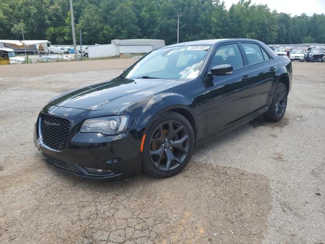 CHRYSLER 300 S 2021 مع رقم تعريف المركبة 2C3CCABG4MH520342 - صورة من المزاد