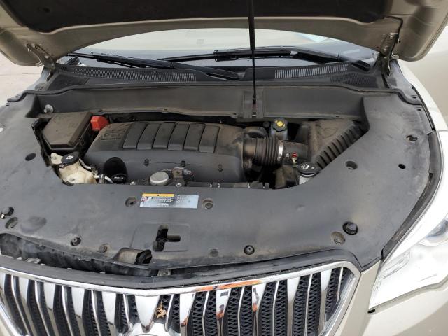 Photo 12 from auction – 2014 BUICK ENCLAVE with VIN 5GAKRCKD4EJ226805
