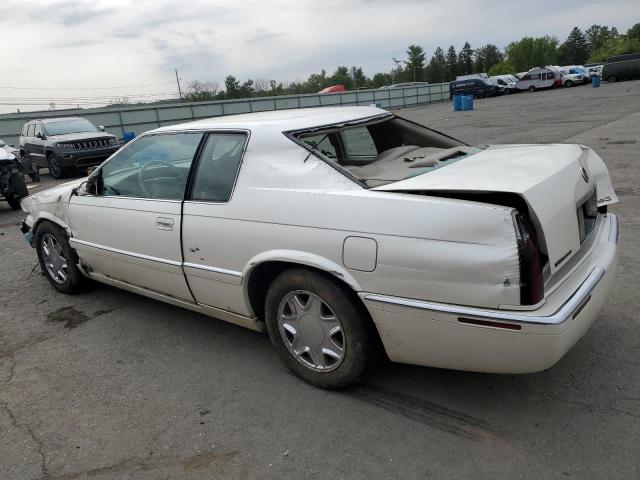 Photo 2 from auction – 2001 CADILLAC ELDORADO E with VIN 1G6EL12Y81B109613