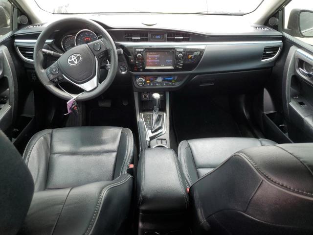 Photo 8 from auction – 2014 TOYOTA COROLLA EC with VIN 5YFBPRHEXEP067159