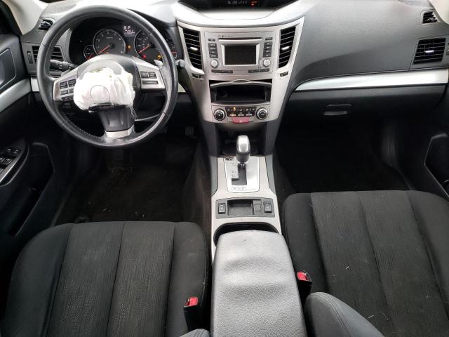 Снимка 8 от търг – 2014 SUBARU OUTBACK 2. с VIN 4S4BRBCC3E3319281