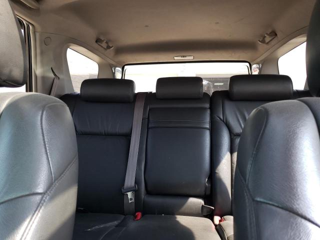 Photo 10 from auction – 2006 TOYOTA 4RUNNER SR with VIN JTEBT14RX68032409