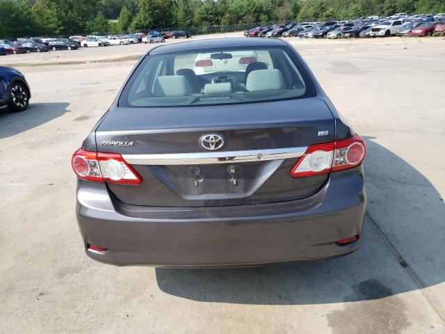 Photo 6 from auction – 2012 TOYOTA COROLLA BA with VIN 5YFBU4EE9CP011484