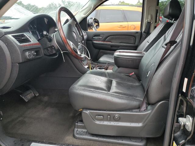 Photo 7 from auction – 2007 CADILLAC ESCALADE E with VIN 1GYFK66827R411565