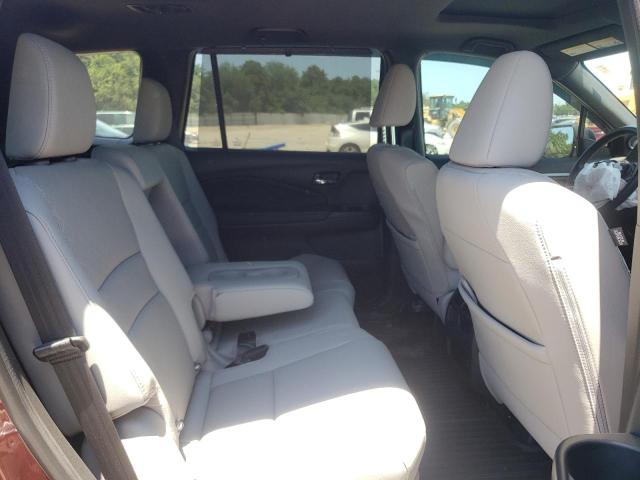 Photo 11 from auction – 2021 HONDA PASSPORT E with VIN 5FNYF8H50MB025679