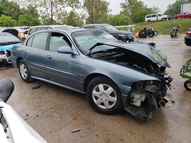 Photo 4 from auction – 2001 BUICK LESABRE CU with VIN 1G4HP54KX1U234157