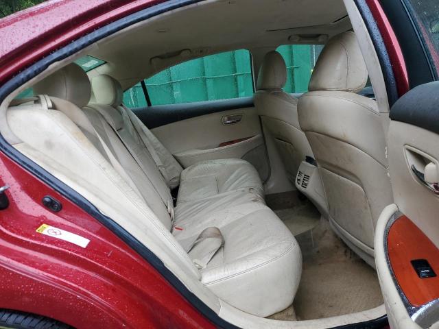 Photo 10 from auction – 2012 LEXUS ES 350 with VIN JTHBK1EG2C2495274