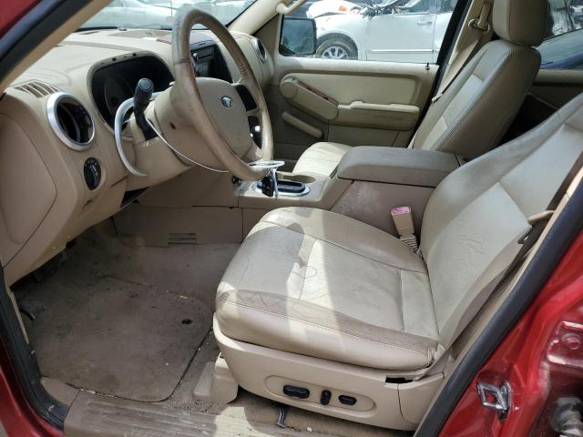 Photo 7 from auction – 2007 FORD EXPLORER E with VIN 1FMEU74E27UB55477
