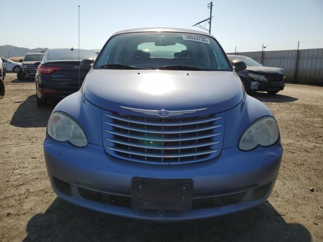 Photo 5 from auction – 2006 CHRYSLER PT CRUISER with VIN 3A4FY48B56T364761