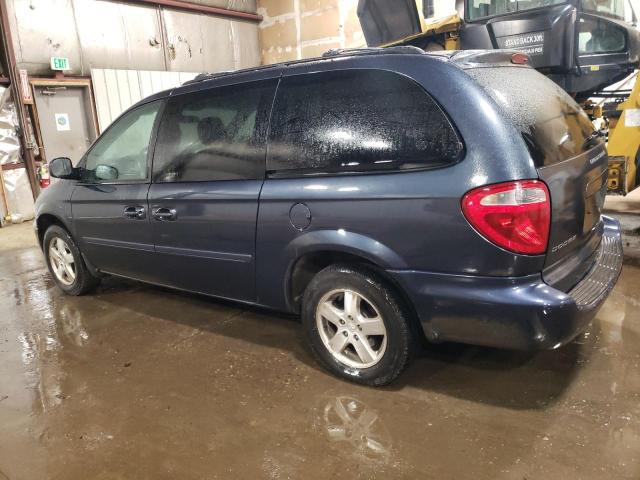 Photo 2 from auction – 2007 DODGE GRAND CARA with VIN 2D4GP44L57R178172