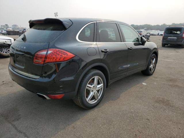 Photo 3 from auction – 2012 PORSCHE CAYENNE with VIN WP1AA2A21CLA06579