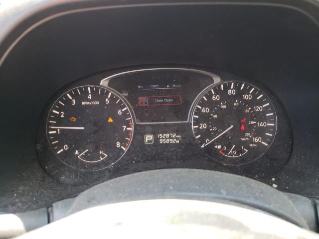 Photo 9 from auction – 2015 NISSAN PATHFINDER with VIN 5N1AR2MM4FC633123