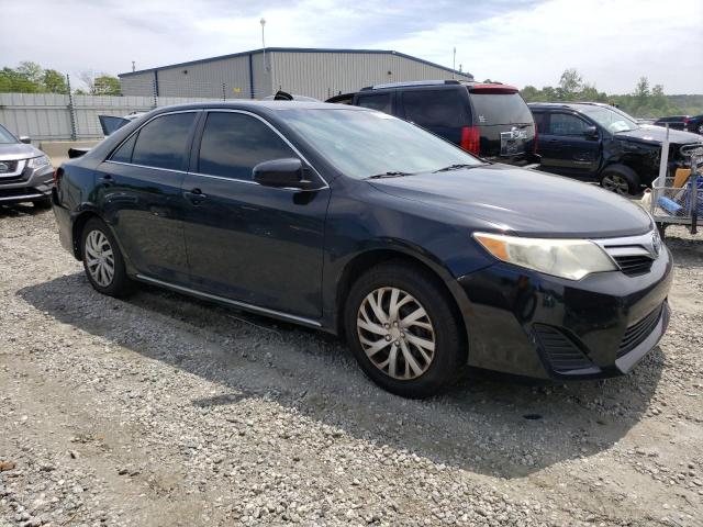 Photo 4 from auction – 2014 TOYOTA CAMRY L with VIN 4T1BF1FK0EU412596