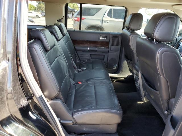 Photo 10 from auction – 2011 FORD FLEX SEL with VIN 2FMGK5CC3BBD29462