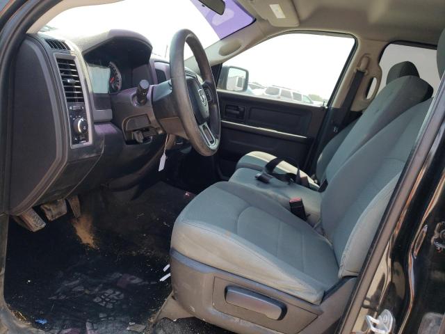 Photo 7 from auction – 2017 RAM 1500 ST with VIN 1C6RR7KG5HS638848