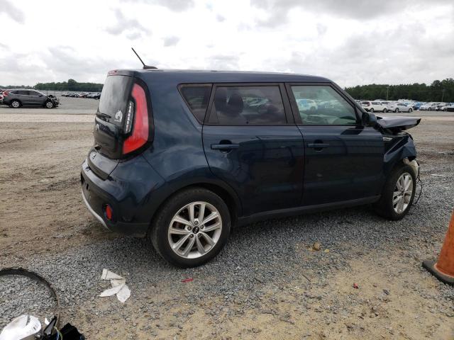Photo 3 from auction – 2017 KIA SOUL + with VIN KNDJP3A59H7452415