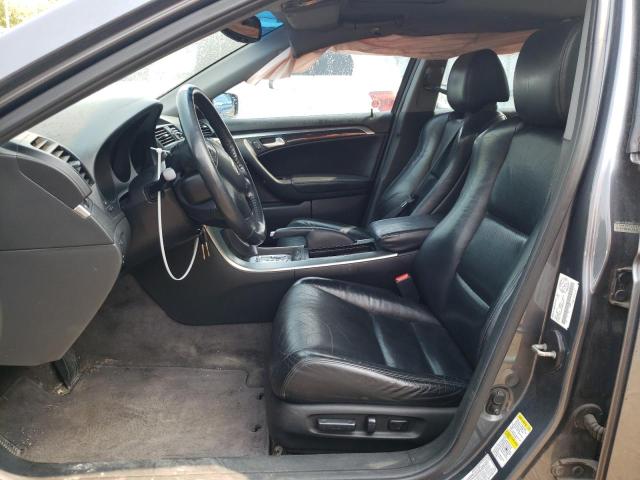 Photo 7 from auction – 2006 ACURA 3.2TL with VIN 19UUA66236A801259