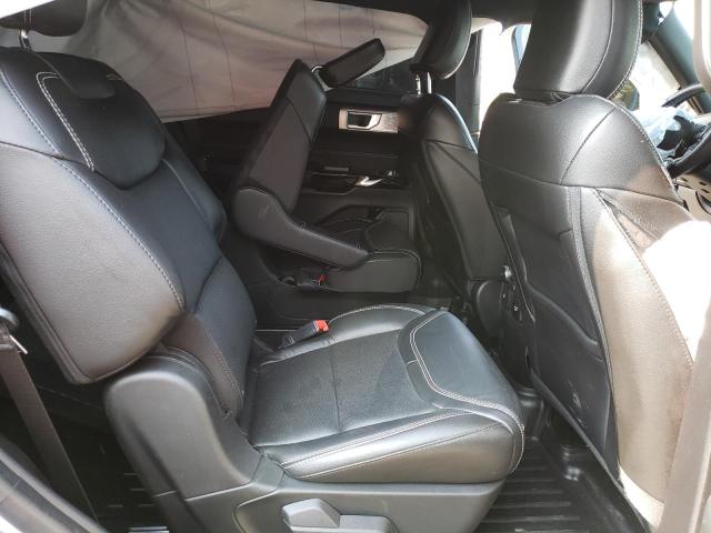 Foto 10 de la subasta – 2022 FORD EXPLORER S con VIN 1FM5K8GCXNGA67181