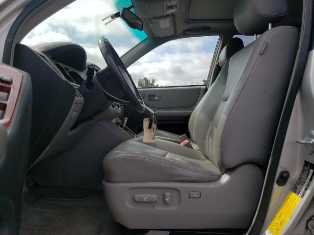 Photo 7 from auction – 2006 TOYOTA HIGHLANDER with VIN JTEEW21A160024643