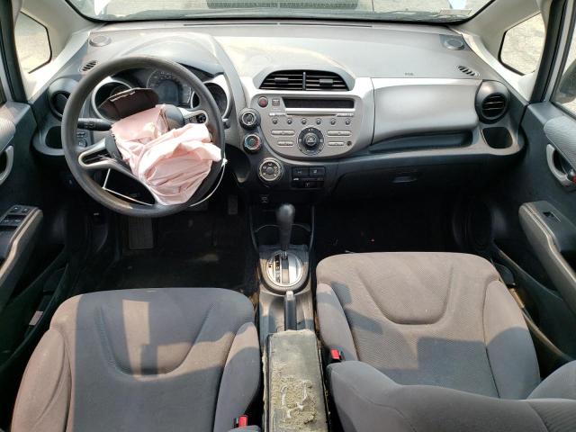 Photo 8 from auction – 2012 HONDA FIT with VIN JHMGE8H35CS003366