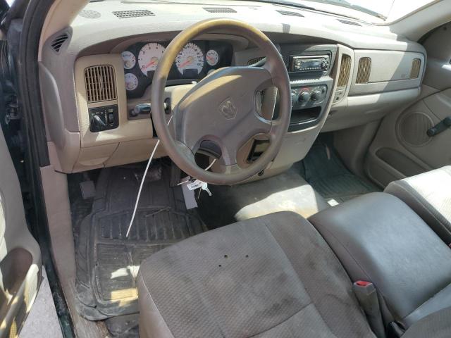 Photo 8 from auction – 2002 DODGE RAM 1500 with VIN 1B7HA16N82J118125