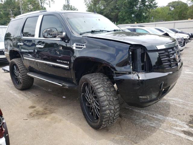 Photo 4 from auction – 2007 CADILLAC ESCALADE L with VIN 1GYEC63837R374359