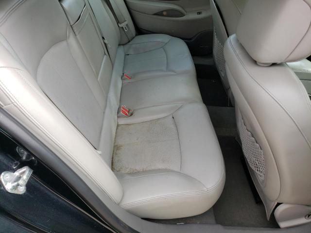 Photo 10 from auction – 2011 BUICK LACROSSE C with VIN 1G4GE5EDXBF298027