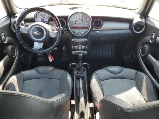 Zdjęcie 8 z aukcji – 2010 MINI COOPER S C z VIN WMWMM3C50ATP94087