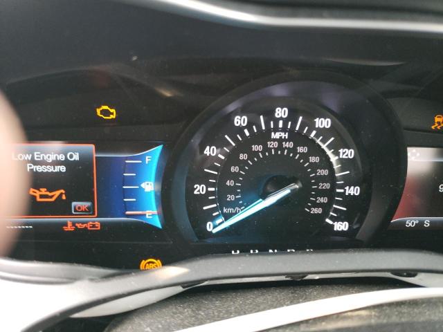 Photo 9 from auction – 2019 FORD FUSION SEL with VIN 3FA6P0CD4KR248670