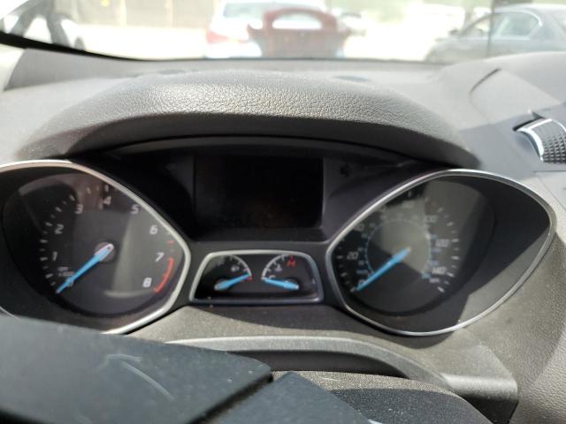 Photo 9 from auction – 2013 FORD ESCAPE TIT with VIN 1FMCU9J93DUB37298