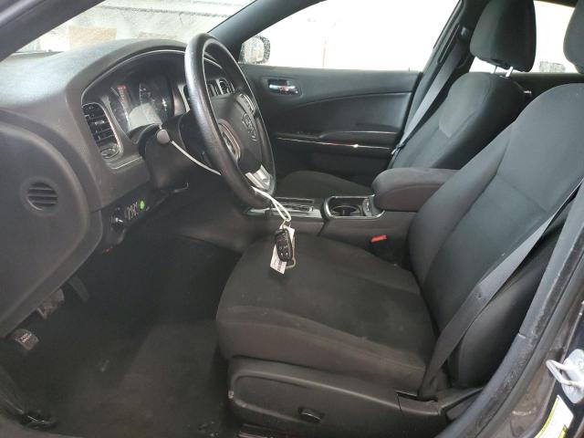 Photo 7 from auction – 2014 DODGE CHARGER SE with VIN 2C3CDXBG9EH174984