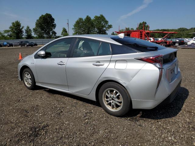 Photo 2 from auction – 2016 TOYOTA PRIUS with VIN JTDKARFU7G3518507