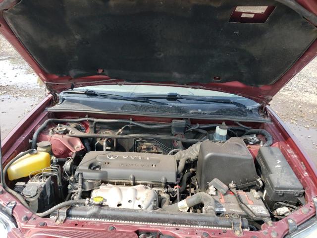 Photo 12 from auction – 2005 TOYOTA HIGHLANDER with VIN JTEHD21A350037511